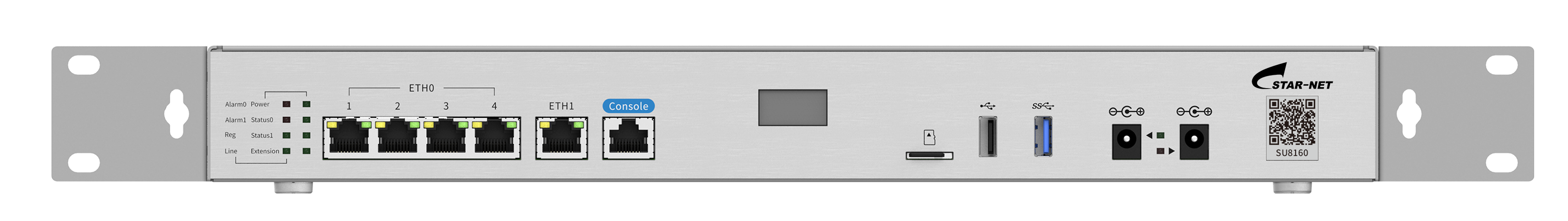 SU8160